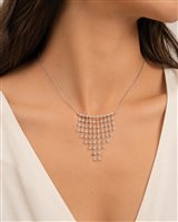 Collana Recarlo Donna in Oro Diamante 1.40 Ct ZP 638/B - ZP 638/B